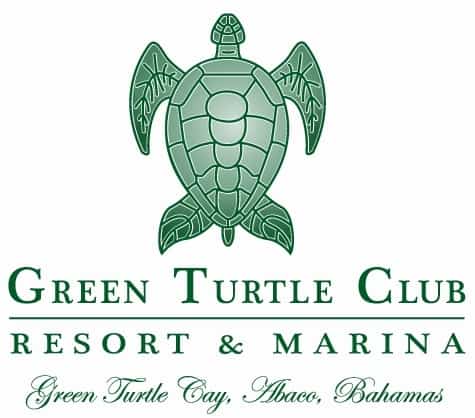 Green Turtle Cay Abaco logo option 3
