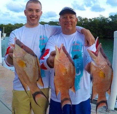 Changes Coming in Hogfish Rules