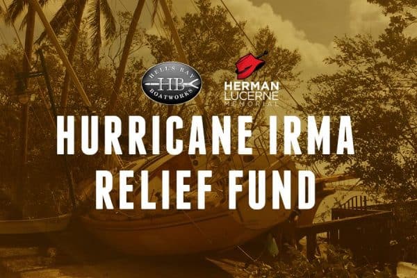Hurricane IRMA Relief Fund